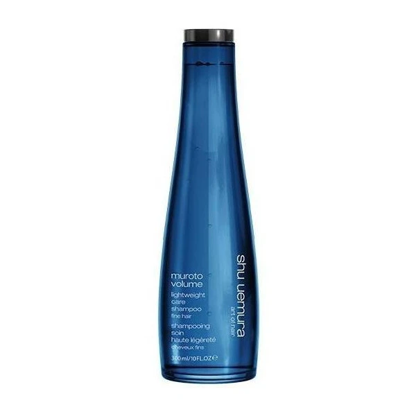 Duo Shampooing + Conditioner Muroto Volume Shu Uemura 3 Duo Shampooing + Conditioner Muroto Volume Shu Uemura – Image 2