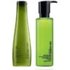 Duo Shampooing + Conditioner Silk Bloom Shu Uemura 1 Duo Shampooing + Conditioner Silk Bloom Shu Uemura -Produits Capillaires duo shampooing conditioner silk bloom shu uemura