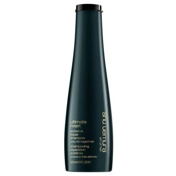 Duo Shampooing + Conditioner Ultimate Reset Shu Uemura 4 Duo Shampooing + Conditioner Ultimate Reset Shu Uemura – Image 2