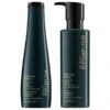 Duo Shampooing + Conditioner Ultimate Reset Shu Uemura -Produits Capillaires duo shampooing conditioner ultimate reset shu uemura
