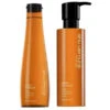 Duo Shampooing + Conditionneur Urban Moisture Shu Uemura -Produits Capillaires duo shampooing conditionneur urban moisture shu uemura