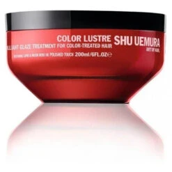 Duo Shampooing + Masque Color Lustre Shu Uemura -Produits Capillaires duo shampooing masque color lustre shu uemura 2