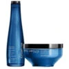 Duo Shampooing + Masque Muroto Volume Shu Uemura -Produits Capillaires duo shampooing masque muroto volume shu uemura