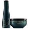 Duo Shampooing + Masque Ultimate Reset Shu Uemura -Produits Capillaires duo shampooing masque ultimate reset shu uemura