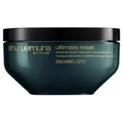 Duo Shampooing + Masque Ultimate Reset Shu Uemura -Produits Capillaires duo shampooing masque ultimate reset shu uemura 2