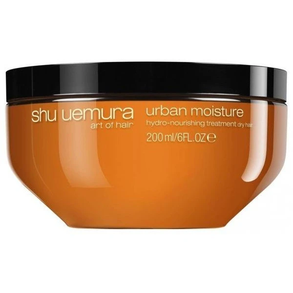 Duo Shampooing + Masque Urban Moisture Shu Uemura 4 Duo Shampooing + Masque Urban Moisture Shu Uemura – Image 2