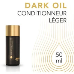 Duo Voyage Dark Oil Sebastian -Produits Capillaires duo voyage dark oil sebastian 2