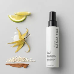 Eau Fortifiante énergisante Izumi Tonic Shu Uemura 150ML -Produits Capillaires eau fortifiante energisante izumi tonic shu uemura 150ml 5