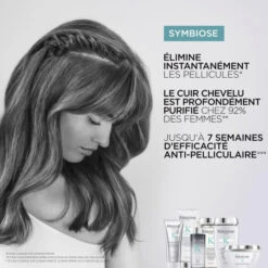 Fondant Apaisant Essentiel Symbiose Kérastase 200ML -Produits Capillaires fondant apaisant essentiel symbiose kerastase 200ml 5