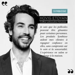 Fondant Apaisant Essentiel Symbiose Kérastase 200ML -Produits Capillaires fondant apaisant essentiel symbiose kerastase 200ml 8