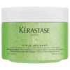 Gommage Apaisant Fusio-Scrub Kérastase 250ML -Produits Capillaires gommage apaisant fusio scrub kerastase 250ml