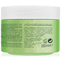 Gommage Apaisant Fusio-Scrub Kérastase 250ML 9 Gommage Apaisant Fusio-Scrub Kérastase 250ML -Produits Capillaires gommage apaisant fusio scrub kerastase 250ml 2