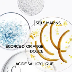 Gommage Apaisant Fusio-Scrub Kérastase 250ML 11 Gommage Apaisant Fusio-Scrub Kérastase 250ML -Produits Capillaires gommage apaisant fusio scrub kerastase 250ml 4