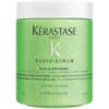 Gommage Apaisant Fusio-Scrub Kérastase 500ML -Produits Capillaires gommage apaisant fusio scrub kerastase 500ml