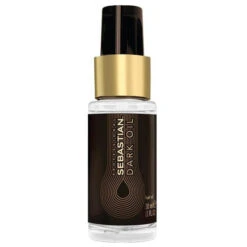Huile Coiffante Dark Oil Sebastian 30ML