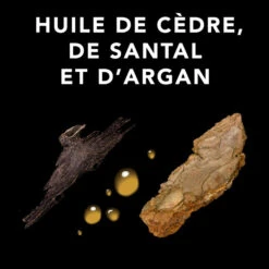 Huile Coiffante Dark Oil Sebastian 30ML -Produits Capillaires huile coiffante dark oil sebastian 30ml 3