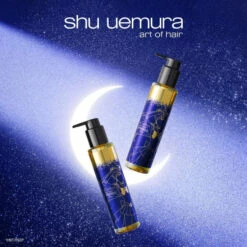 Huile Nourrissante Sailor Moon Essence Absolue Shu Uemura 150ML -Produits Capillaires huile essence absolue shu uemura 150ml 2