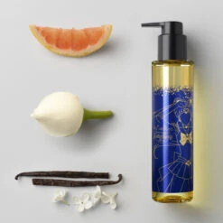 Huile Nourrissante Sailor Moon Essence Absolue Shu Uemura 150ML -Produits Capillaires huile essence absolue shu uemura 150ml 4