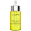 Huile Relaxante Fusio-Scrub Kérastase 50ML -Produits Capillaires huile relaxante fusio scrub kerastase 50ml
