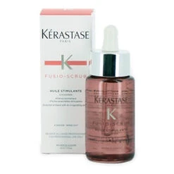 Huile Stimulante Fusio-Scrub Kérastase 50ML -Produits Capillaires huile stimulante fusio scrub kerastase 50ml 1