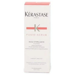 Huile Stimulante Fusio-Scrub Kérastase 50ML -Produits Capillaires huile stimulante fusio scrub kerastase 50ml 2