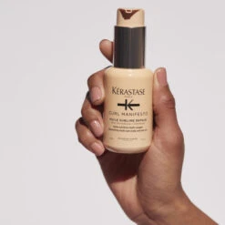Huile Sublime Repair Curl Manifesto Kérastase 50ML -Produits Capillaires huile sublime repair curl manifesto kerastase 50ml 3