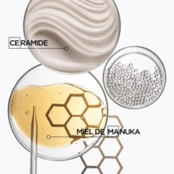 Huile Sublime Repair Curl Manifesto Kérastase 50ML -Produits Capillaires huile sublime repair curl manifesto kerastase 50ml 6