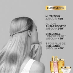 L'Huile Originale édition Limitée Lapin Elixir Ultime Kérastase 100ML -Produits Capillaires l huile originale edition limitee lapin elixir ultime kerastase 100ml 4