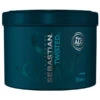 Masque Cheveux Bouclés Twisted Elastic Treatment Sebastian 500ML -Produits Capillaires masque cheveux boucles twisted elastic treatment sebastian 500ml