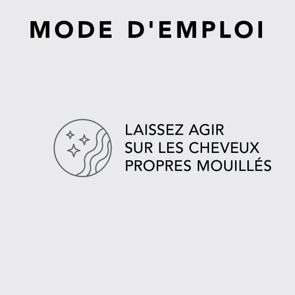 Masque Cheveux Secs Hydre Sebastian 150ML 6 Masque Cheveux Secs Hydre Sebastian 150ML – Image 4