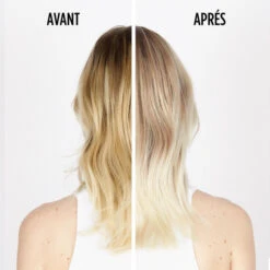 Masque Cicaextrême Blond Absolu Kérastase 200ML -Produits Capillaires masque cicaextreme blond absolu kerastase 200ml 2