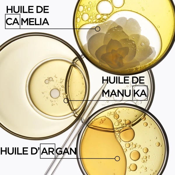 Masque Elixir Ultime Kérastase 200ML 6 Masque Elixir Ultime Kérastase 200ML – Image 4