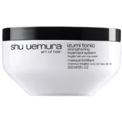 Masque Fortifiant Izumi Tonic Shu Uemura 200ML