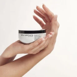 Masque Fortifiant Izumi Tonic Shu Uemura 200ML -Produits Capillaires masque fortifiant izumi tonic shu uemura 200ml 3