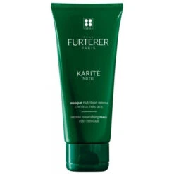 Masque Nutrition Karité Nutri René Furterer 100ML