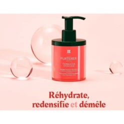 Masque Pot Repulpant Tonucia René Furterer 200ML -Produits Capillaires masque pot repulpant tonucia rene furterer 200ml 2
