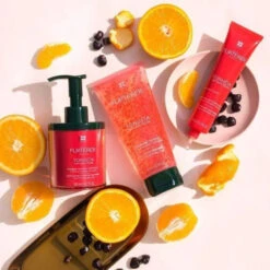 Masque Pot Repulpant Tonucia René Furterer 200ML -Produits Capillaires masque pot repulpant tonucia rene furterer 200ml 3