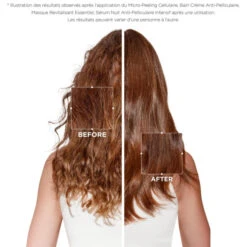 Masque Revitalisant Essentiel Symbiose Kérastase 200ML 13 Masque Revitalisant Essentiel Symbiose Kérastase 200ML -Produits Capillaires masque revitalisant essentiel symbiose kerastase 200ml 3