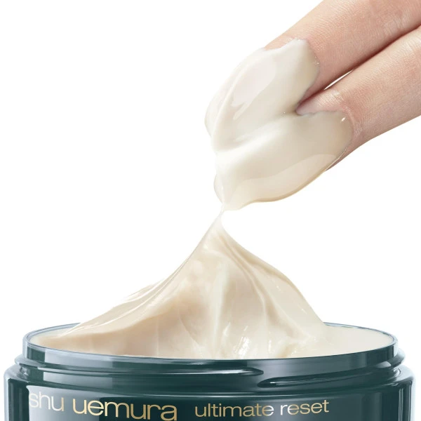 Masque Ultimate Reset Shu Uemura 200ML 5 Masque Ultimate Reset Shu Uemura 200ML – Image 3