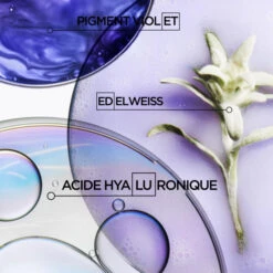 Masque Ultra-violet Blond Absolu Kérastase 200ML -Produits Capillaires masque ultra violet blond absolu kerastase 200ml 3