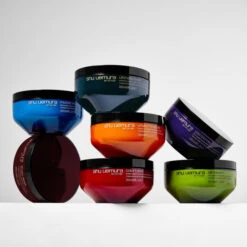 Masque Urban Moisture Shu Uemura 200ML -Produits Capillaires masque urban moisture shu uemura 200ml 3