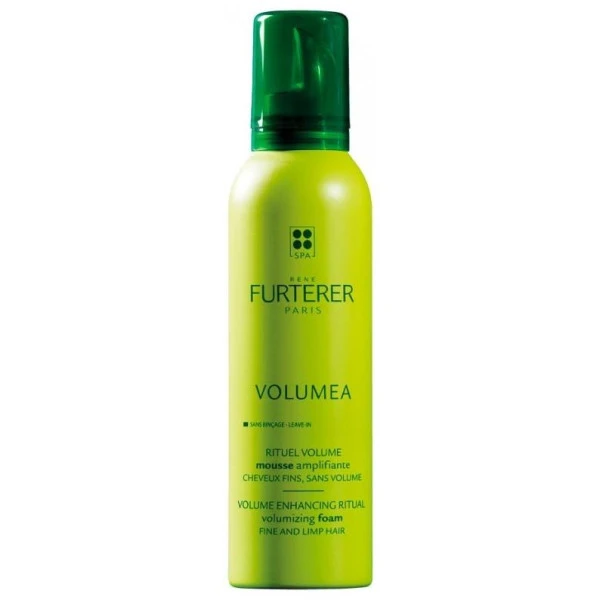 Mousse Amplifiante Volumea René Furterer 200ML 3 Mousse Amplifiante Volumea René Furterer 200ML