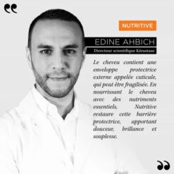 Nectar Thermique Nutritive Kérastase 150ML -Produits Capillaires nectar thermique nutritive kerastase 150ml 4