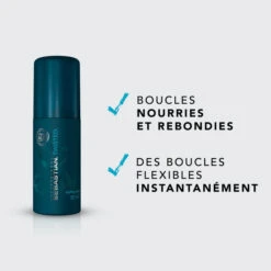 Pack Boucles Naturelles Twisted Sebastian Professional -Produits Capillaires pack boucles naturelles twisted sebastian professional 3