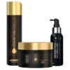 Pack Dark Oil + No.Breaker Sebastian Professional -Produits Capillaires pack dark oil nobreaker sebastian professional