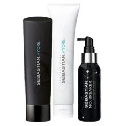 Pack Quotidien Hydre Avec Spray Multi-bénéfices No.Breaker Sebastian Professional