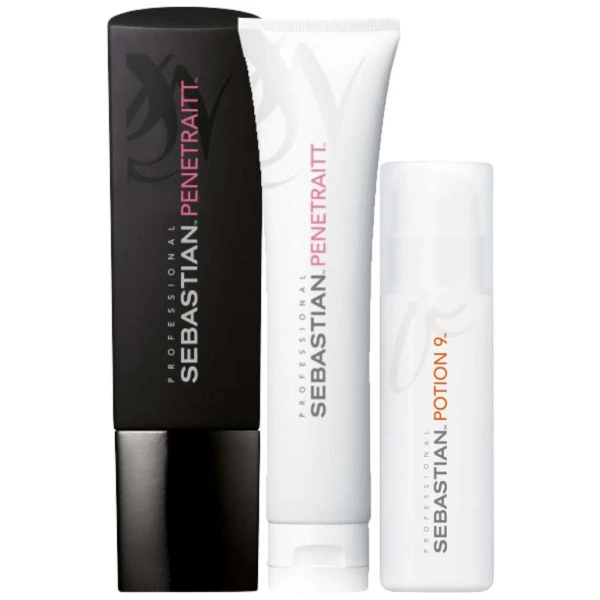 Pack Réparateur Rescue By Penetraitt Sebastian 2 Pack Réparateur Rescue By Penetraitt Sebastian