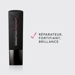 Produits Capillaires -Produits Capillaires pack reparateur rescue by penetraitt sebastian 1 1