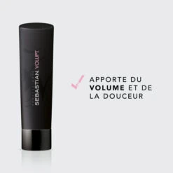 Pack Volume Boost Texture By Volupt Sebastian -Produits Capillaires pack volume boost texture by volupt sebastian 2