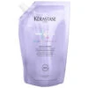 Recharge Bain Lumière Blond Absolu Kérastase 500ML -Produits Capillaires recharge bain lumiere blond absolu kerastase 500ml